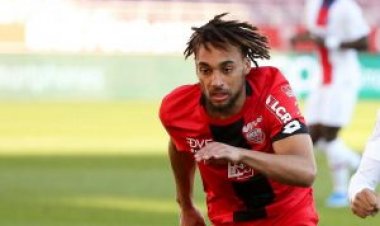 Celtic Rejected By Rennes Star