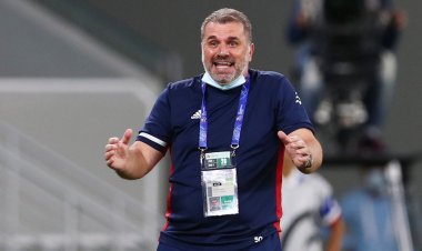 Celtic: Fans blast footage involving Postecoglou