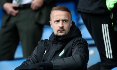 Leigh Griffiths back available for Celtic following investigation - Pundit Arena