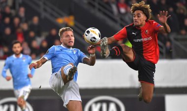 French Report: Sacha Boey not interested in Celtic move after agent interference - 67 Hail Hail