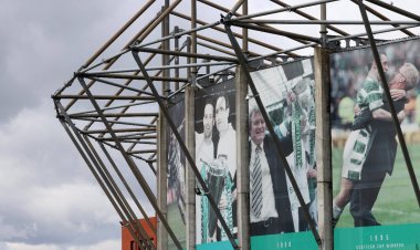 Celtic in £31m finance bombshell as Kieran Maguire reveals all