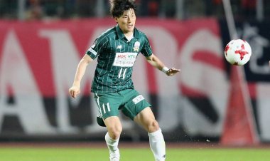 Furuhashi's Off on a European Adventure - But What Can Celtic Fans Expect from Him?
