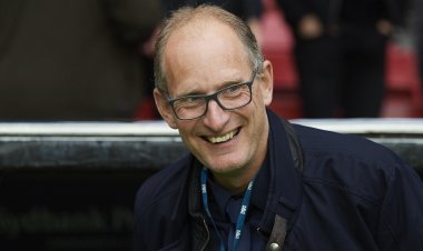 Midtjylland sporting director on Celtic's common enemies, wantaway players and tough critics