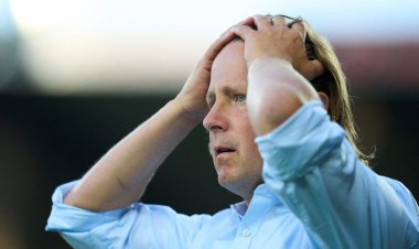 Midtjylland in turmoil: Danes come to Celtic Park a shadow of last season's Champions League team
