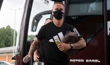 Leigh Griffiths grabs Celtic narrative ahead of pivotal moment for new boss Ange Postecoglou
