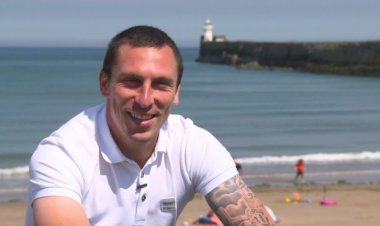 Brown talks Aberdeen move and targets