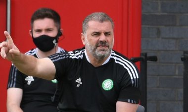 'I know importance of European football for Celtic'