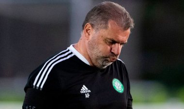Mikey Johnston and Karamoko Dembele set for extended Celtic injury absence