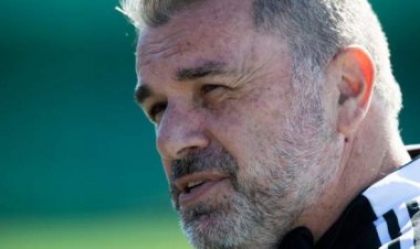 Does Postecoglou have season to do it?