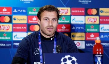 Sold By Brendan Rodgers; Former Celt Ready to Take on Hoops