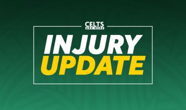 Celtic Duo Injury Blow; Manager Confirms ‘Significant Injuries’
