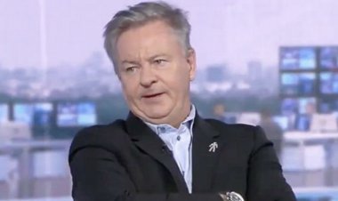 Charlie Nicholas tears Celtic apart as he brands Postecoglou era 'a disaster'