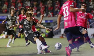 Goal-scoring dynamo Kyogo Furuhashi ready for Celtic challenge