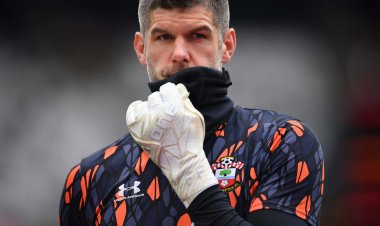 Celtic set to reignite interest in fans' favourite Fraser Forster