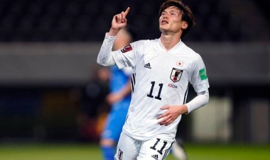 Kyogo Furuhashi en route to Celtic but will stay in London quarantine on similar path as Ange Postecoglou
