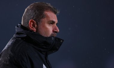 Postecoglou's Celtic Reign Begins In Champions League But He Faces Uphill Battle