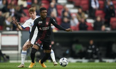 Key Midtjylland star leaves for Brentford ahead of crunch Celtic Champions League qualifier