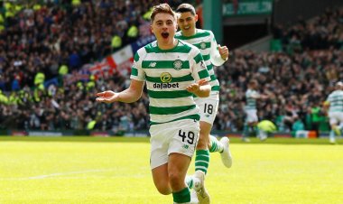 Celtic injury news ahead of FC Midtjylland