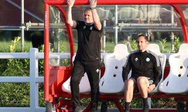 The James Forrest Celtic curveball Ange Postecoglou could still throw tonight - 67 Hail Hail