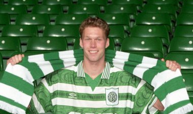 Celtic’s Danish players in profile