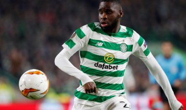 Celtic predicted XI to face FC Midtjylland