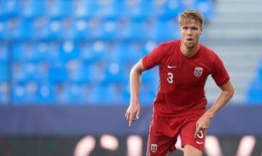 Ajer to complete £13.5m Brentford move - West London Sport