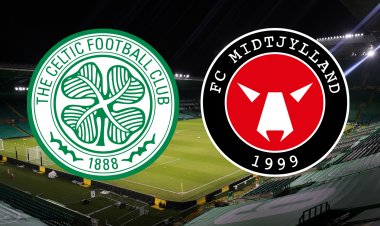 Celtic vs Midtjylland: TV channel, live stream, kick-off and team news