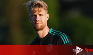 Ajer set to complete move from Celtic to Brentford