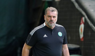 Celtic team news as Liel Abada handed Midtjylland qualifier shot