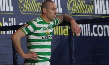 Celtic: Fans react as Champions League news emerges