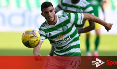 Abada starts for Celtic in first Champions League qualifier