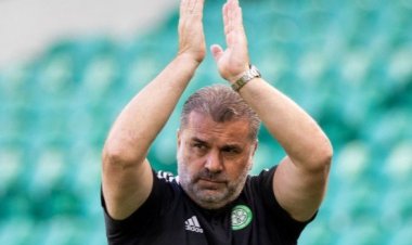 Ange Postecoglou's First Competitive Match Managing Celtic FC Ends In 1-1 Draw — Greek City Times