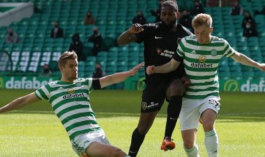 ‘Wow’, ‘A very good price’ – Pundit backs Celtic for double swoop following update