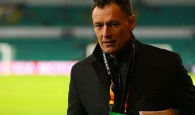 Chris Sutton in Major Celtic Rant