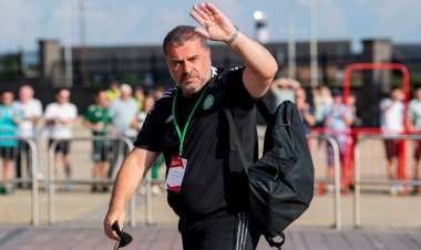 Ange Postecoglou insists Celtic will be better prepared for Champions League return leg at Midtjylland