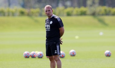 Hearts confirm bounce game v Leicester City as they step up Celtic preparations