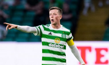 McGregor: We have the quality to finish the job in Midtjylland return leg