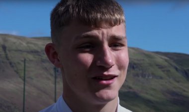 THE BHOY DANE GOOD