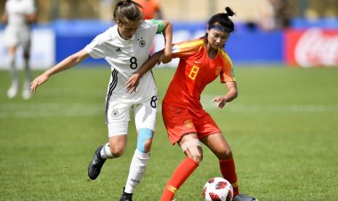 Celtic FC Women sign Shanghai Shengli midfielder - SheKicks
