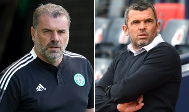 Celtic and St Johnstone fans could face European lockout with clubs forced to cough up €50,000 compensation