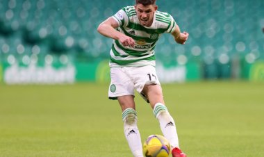 Celtic: Christie impresses in UCL qualifying