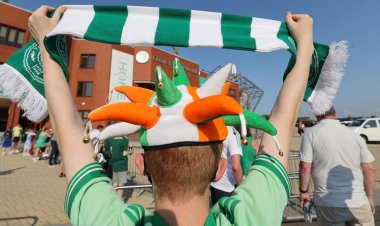 Celtic get 18,000 fans in for West Ham clash
