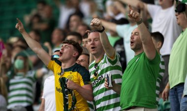 Celtic to welcome almost 20,000 fans back to Paradise
