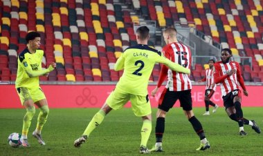 ‘Embarrassment’: Some Newcastle fans react to transfer update coming from Brentford