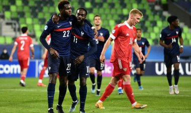 Liverpool should move for Odsonne Edouard at Celtic using Ben Davies
