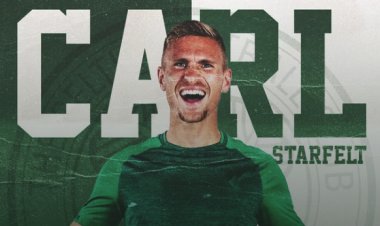 CELTIC SEAL STARFELT DEAL