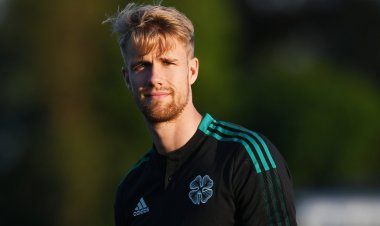 Brentford break club record to acquire Ajer from Celtic