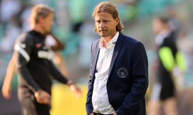 How Midtjylland camp reacted to a dramatic night at Celtic Park - 67 Hail Hail