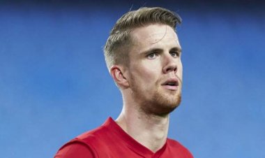 Brentford sign Ajer from Celtic