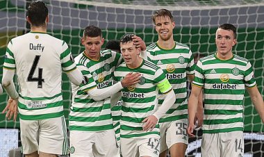 Rangers ace makes prediction about Celtic head of new season
